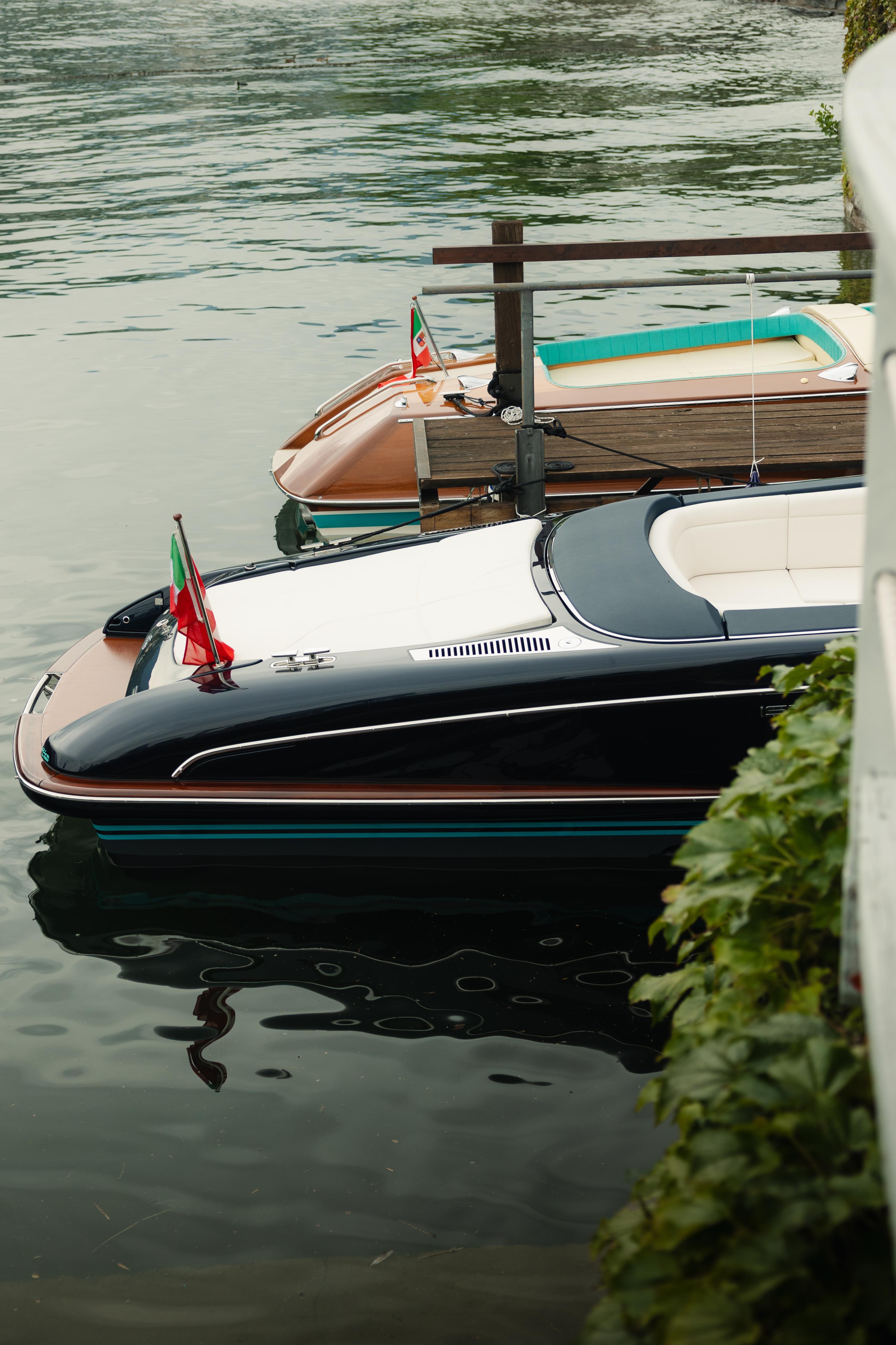 2025 RIVA ISEO SUPER 